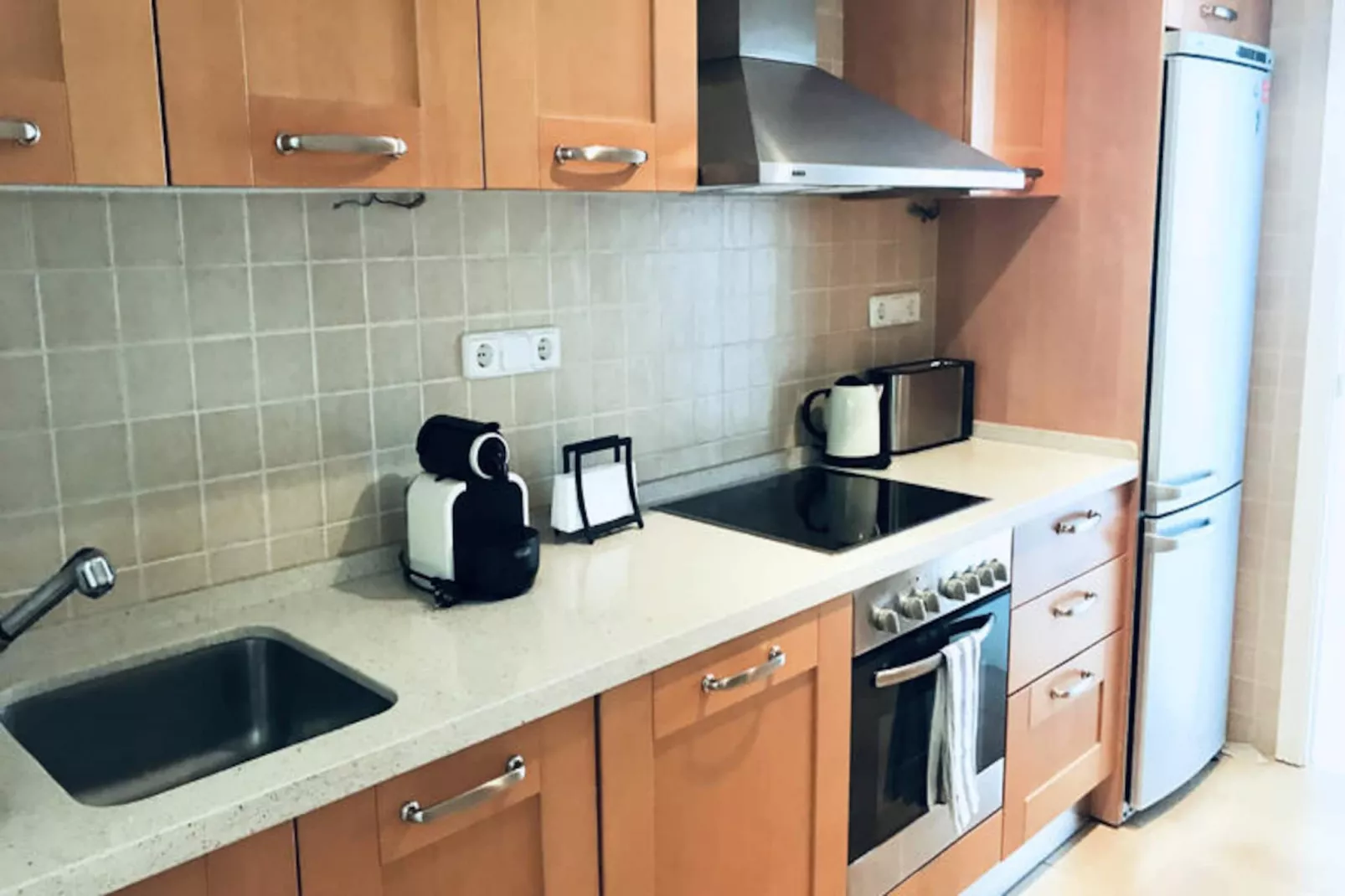 Appartements à Benahavís-Untagged