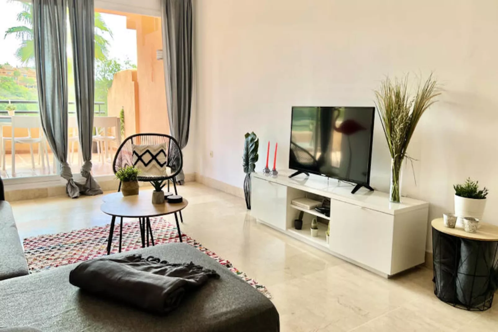 Appartements à Marbella-Nicht zugeordnet