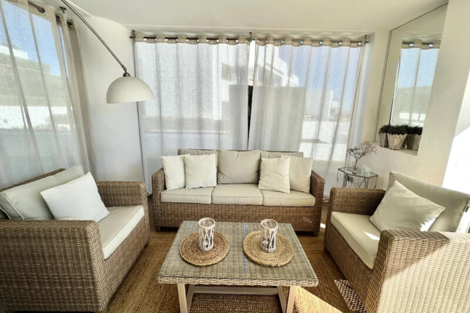 Appartements à Benahavís-Untagged