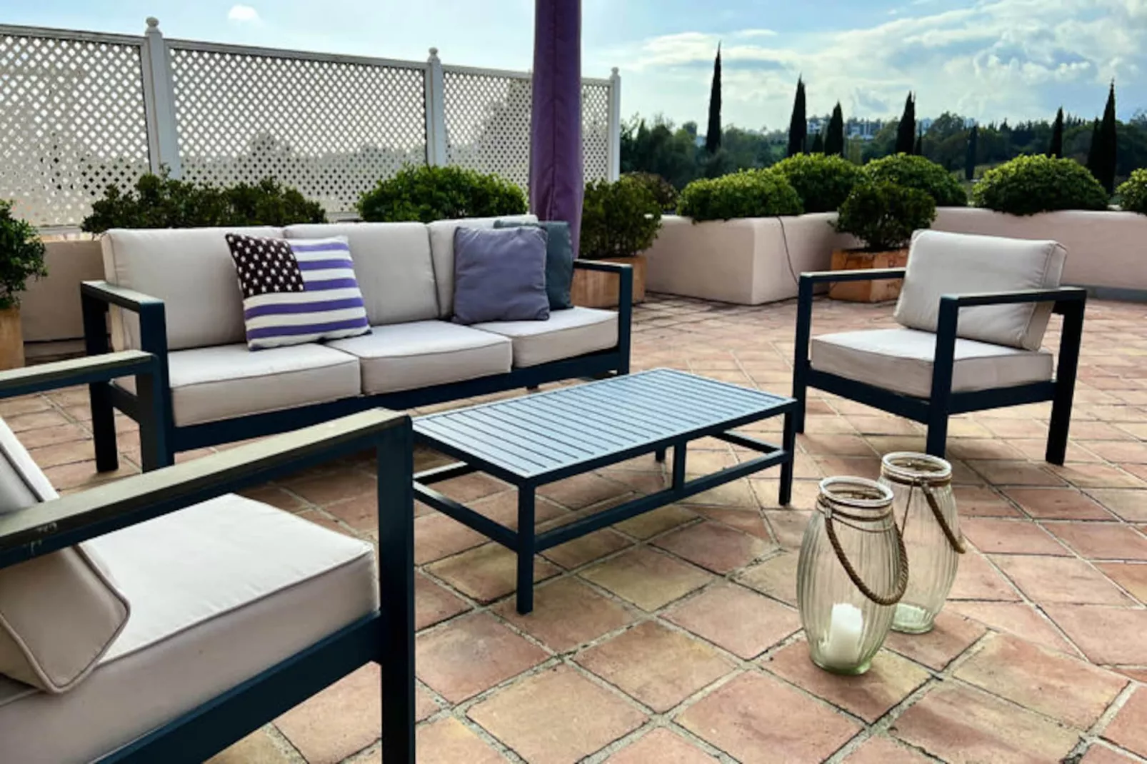 Appartements à Benahavís-Non tagué