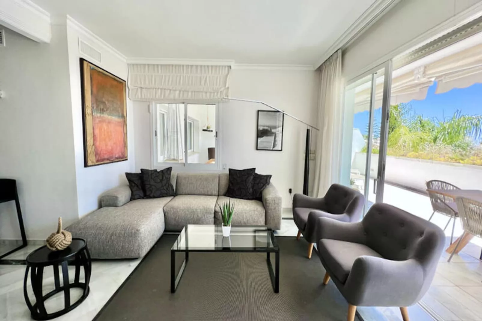 Appartements à Marbella-Non tagué