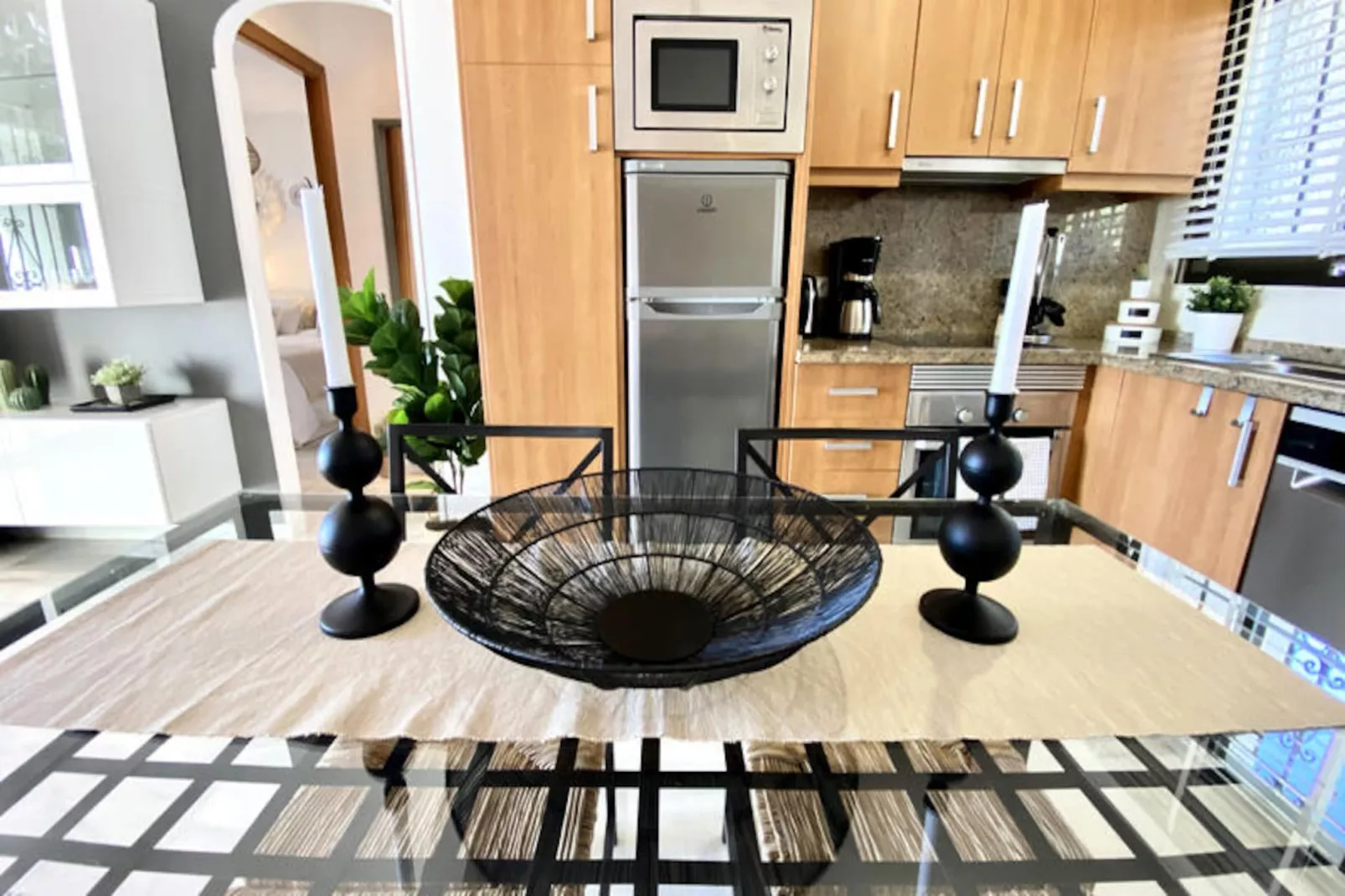 Appartements à Mijas Costa-Untagged