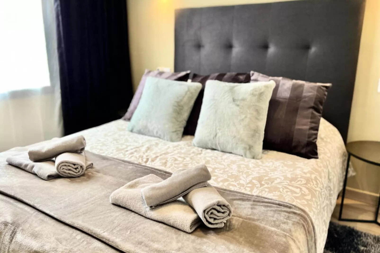 Appartements à Mijas-Nicht zugeordnet