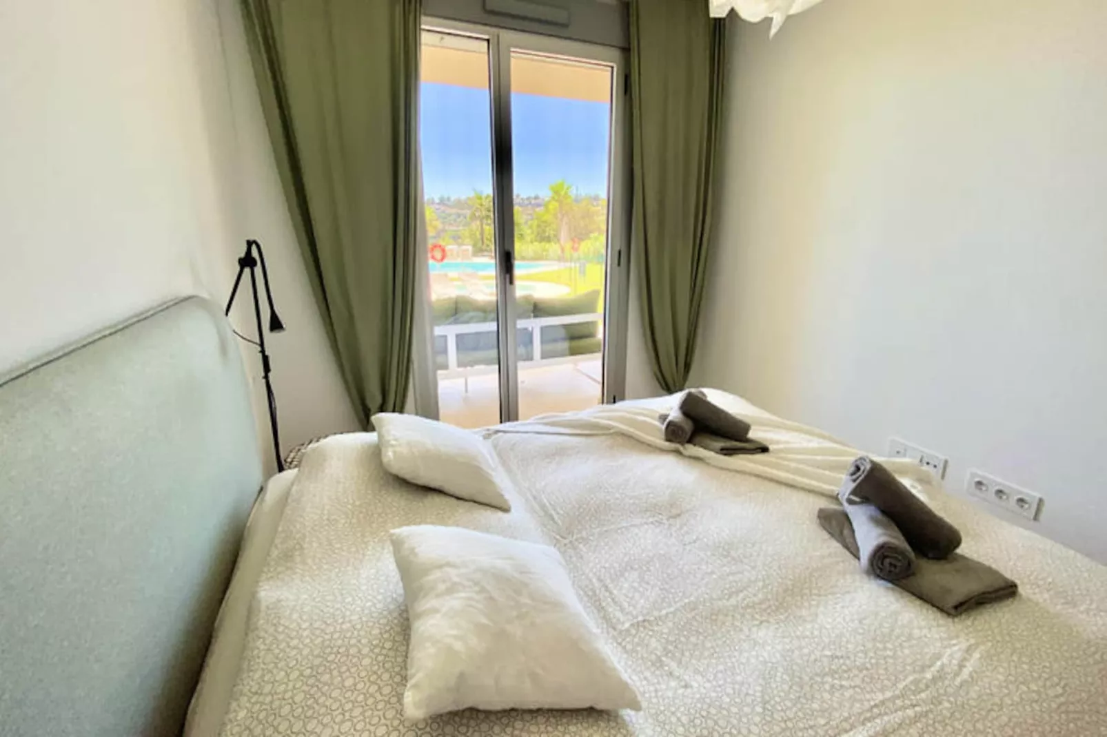 Appartements à La Cala de Mijas-Non tagué