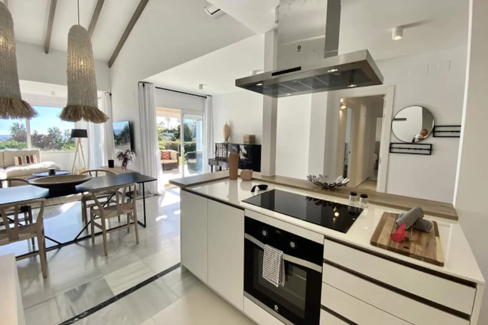 Maison à Mijas-Untagged