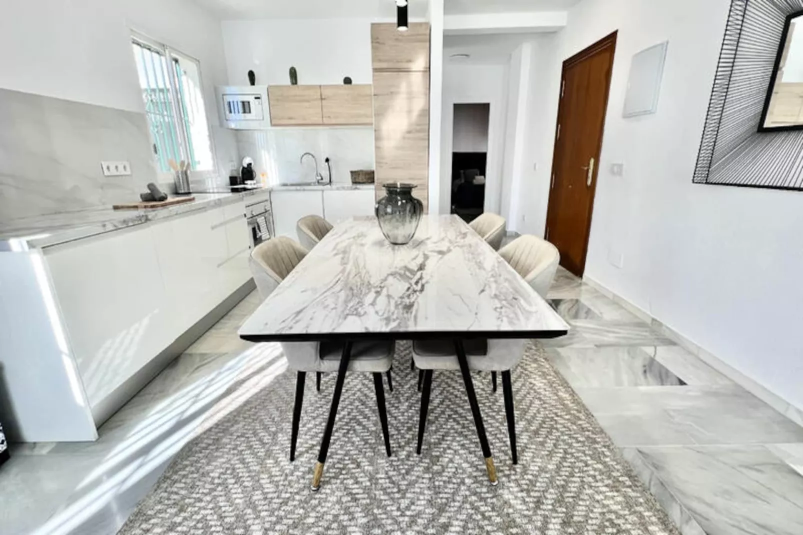 Appartements à Mijas-Nicht zugeordnet