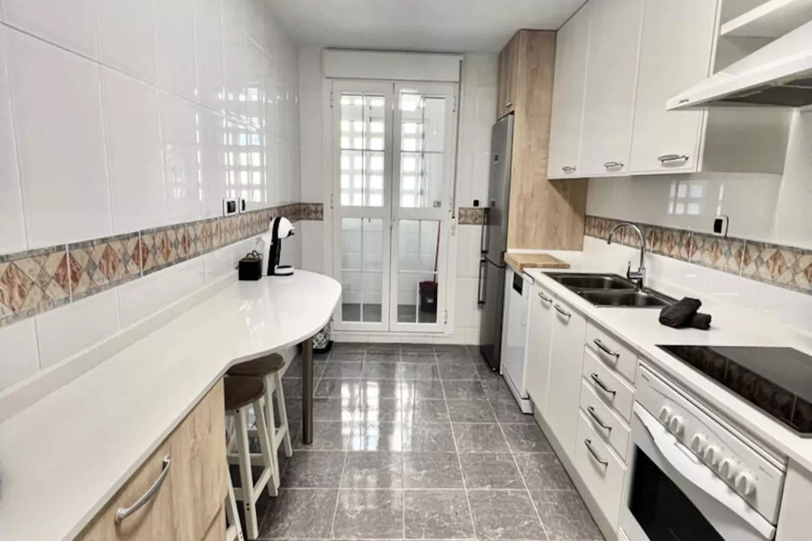 Appartements à Marbella-Untagged