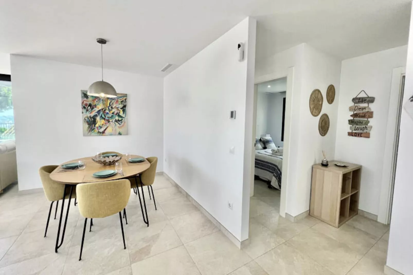 Maison à La Cala de Mijas-Non tagué