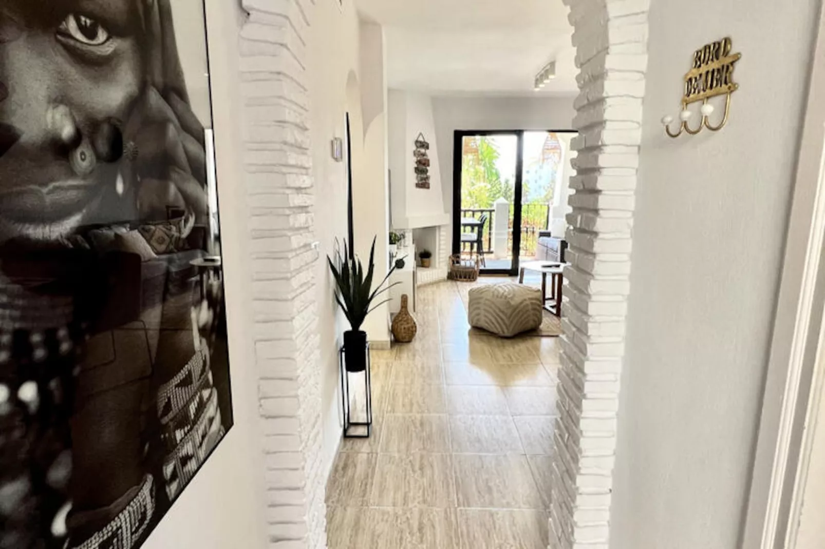 Appartements à Mijas-Non tagué