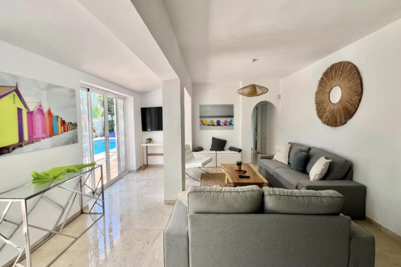 Maison à Estepona-Untagged