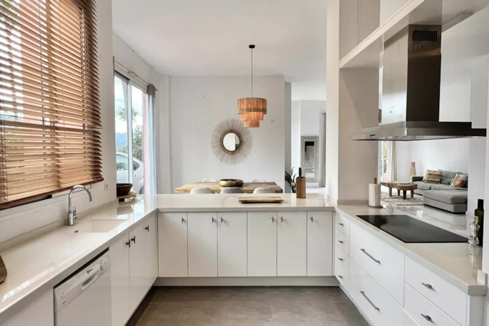 Appartements à Ojen-Untagged