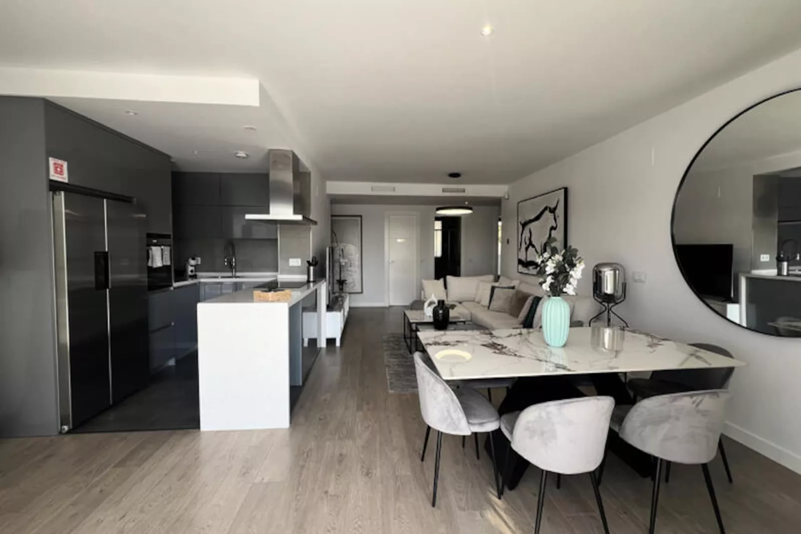 Appartements à La Cala de Mijas-Untagged