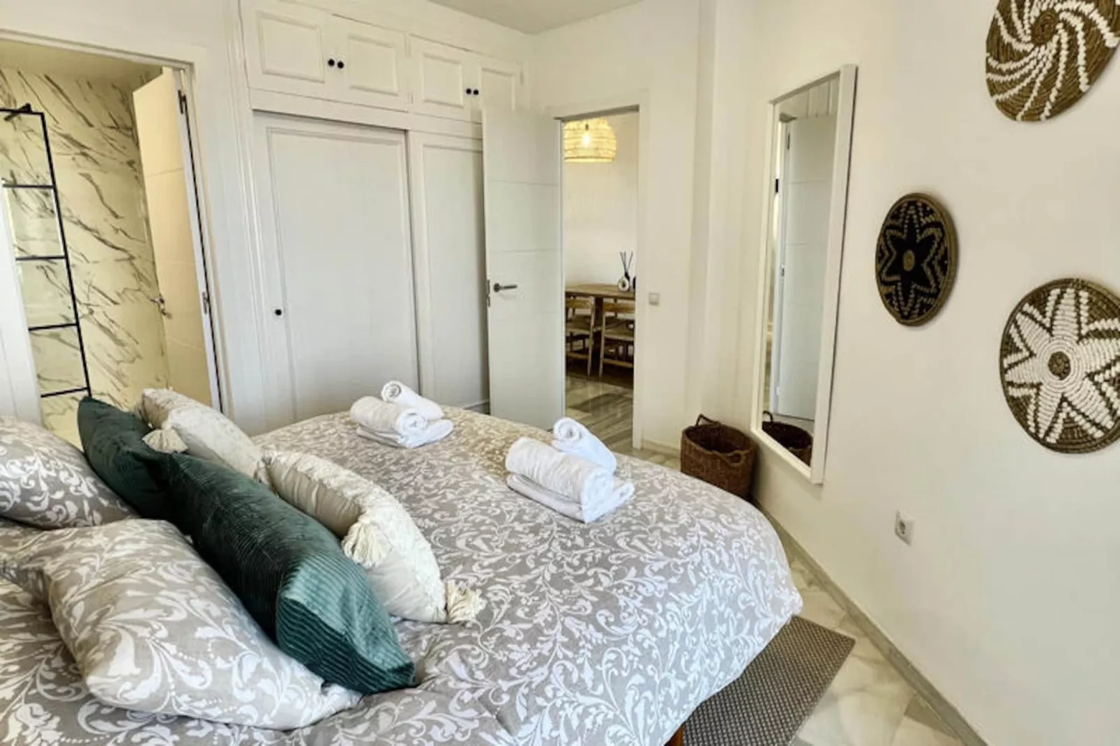 Appartements à Mijas-Non tagué