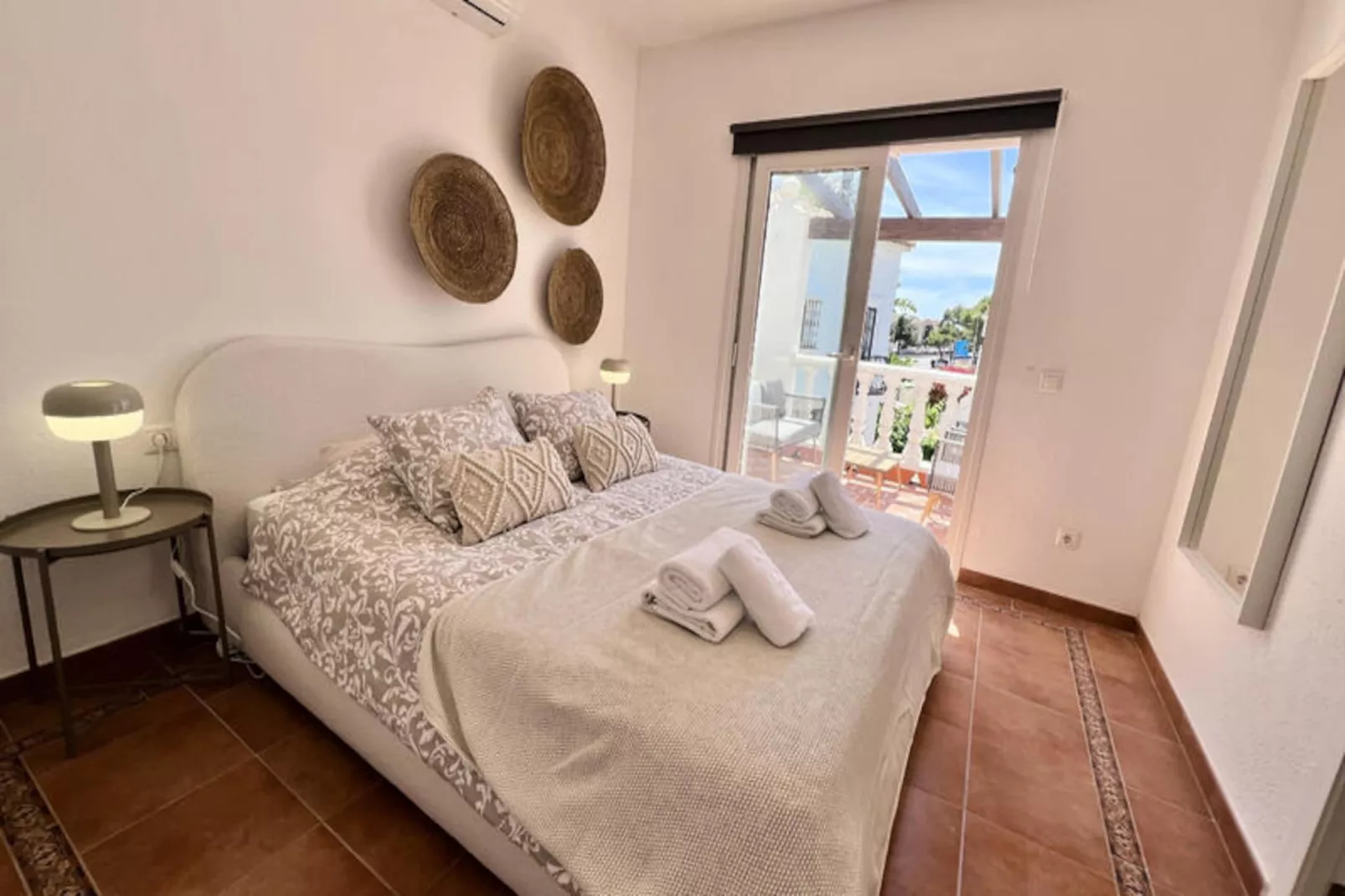 Maison à Mijas-Nicht zugeordnet