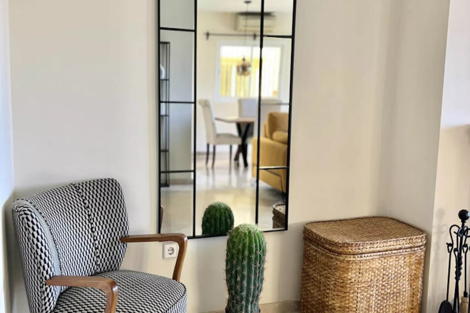 Maison à Mijas-Nicht zugeordnet