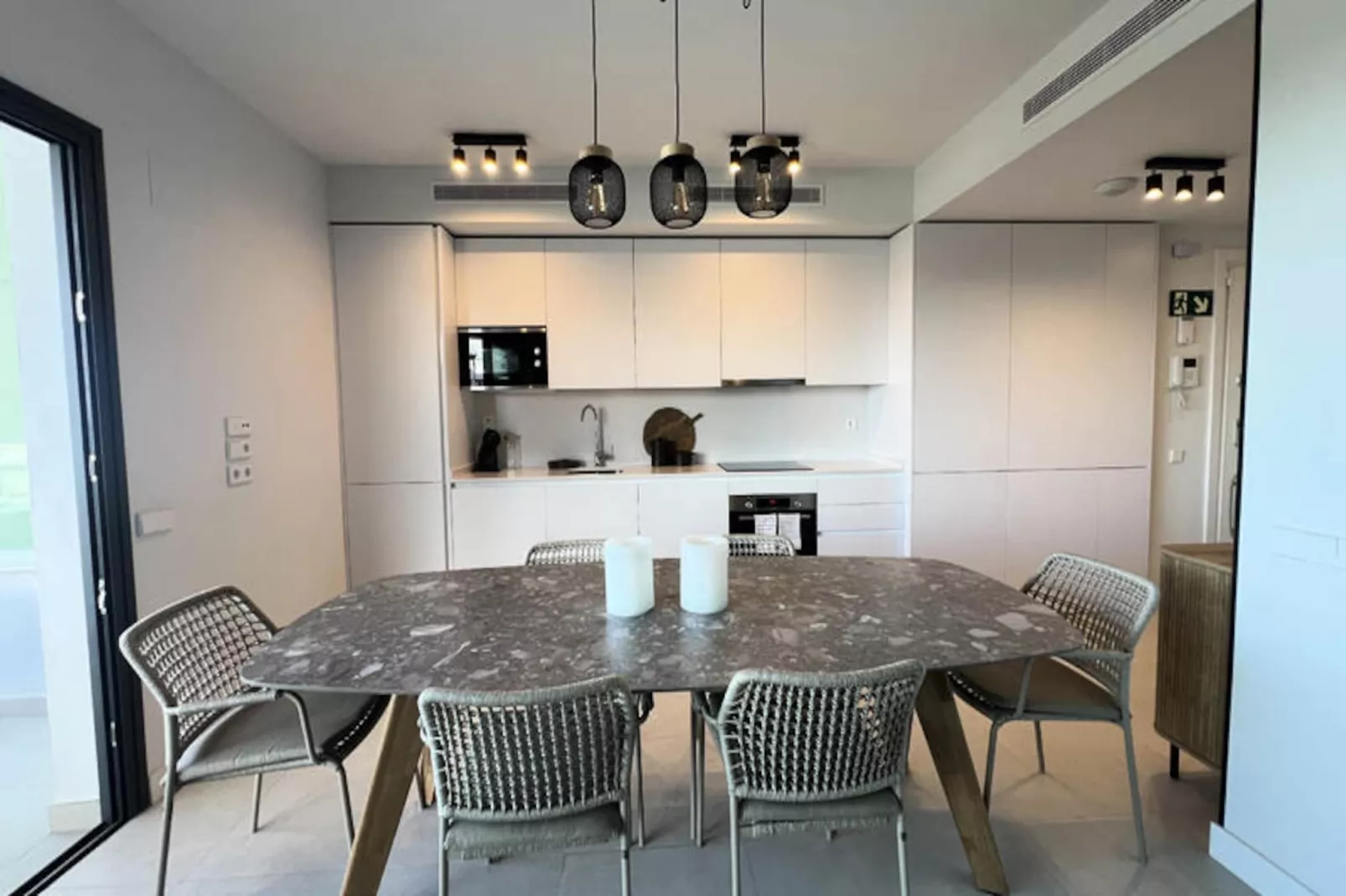 Appartements à Mijas-Non tagué