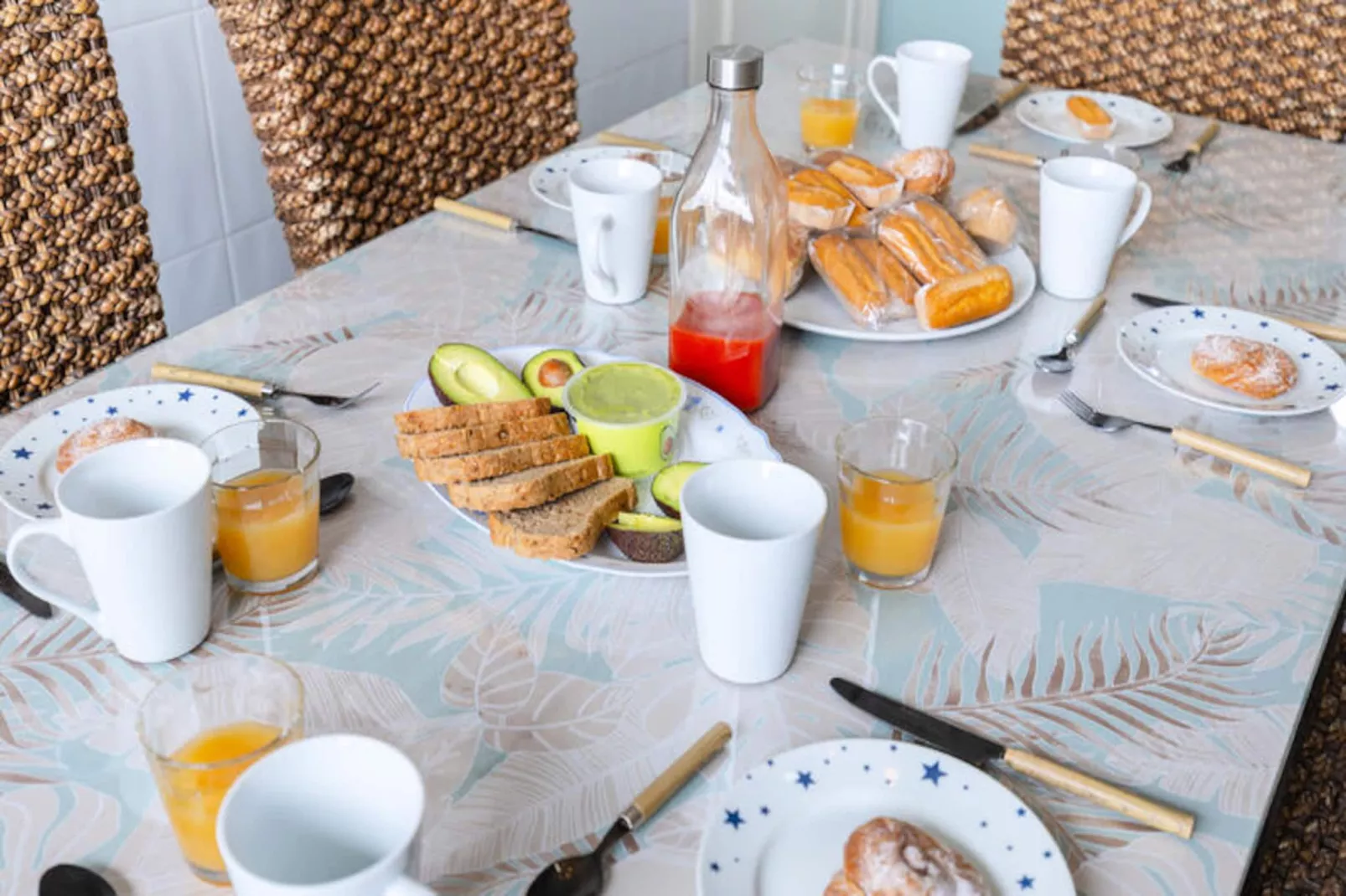 Maison à Mutxamel-Nicht zugeordnet