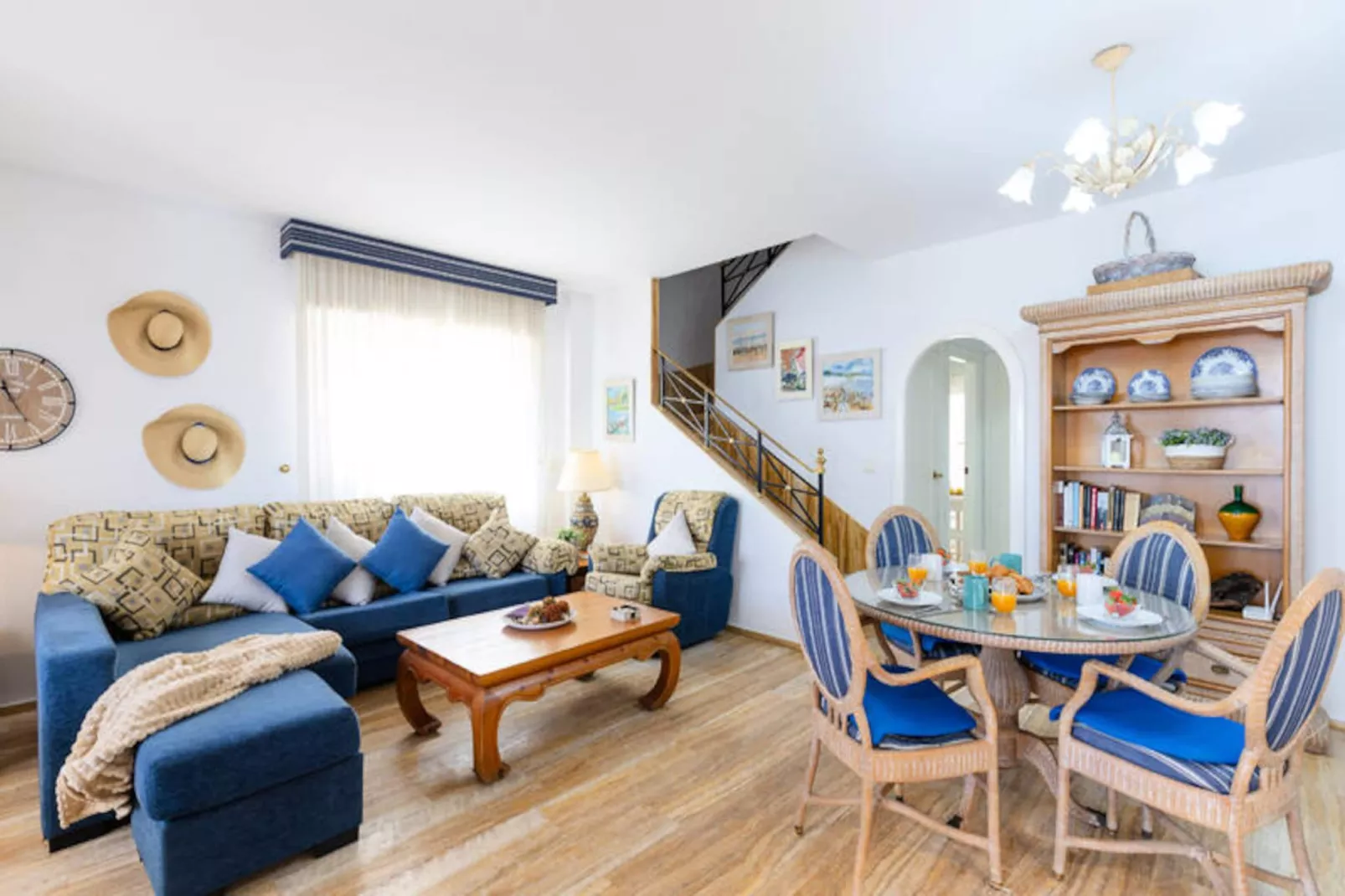 Maison à Orihuela Costa-Untagged