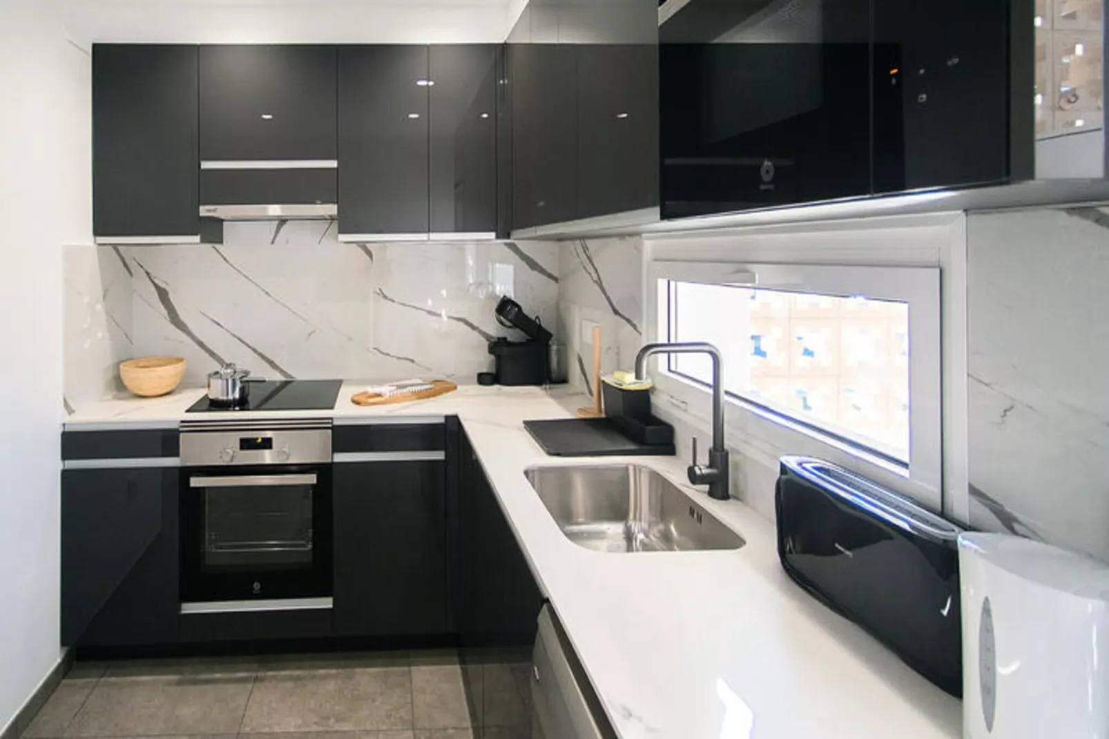 Appartements à Roses-Non tagué