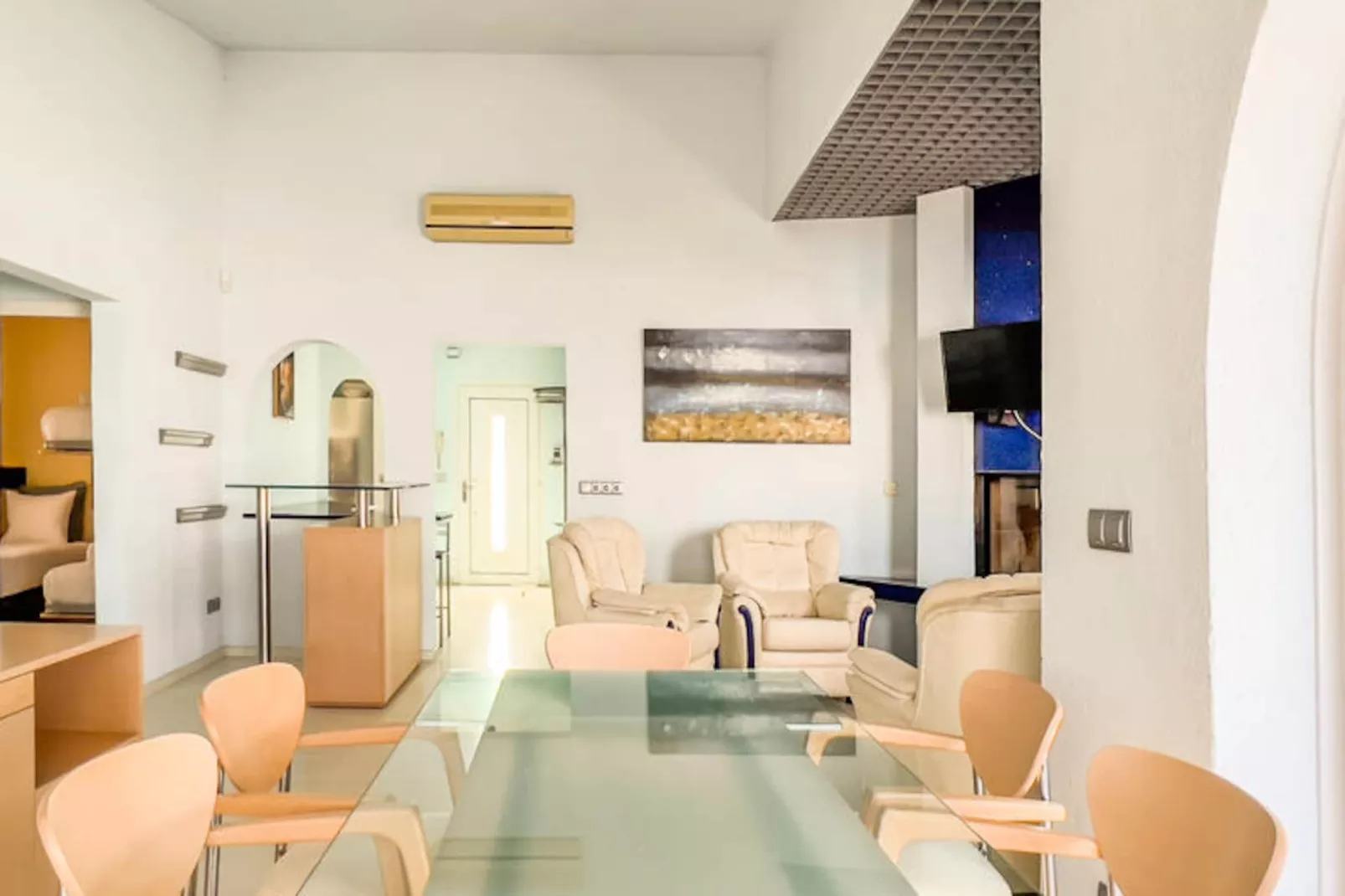 Maison à Empuriabrava-Untagged