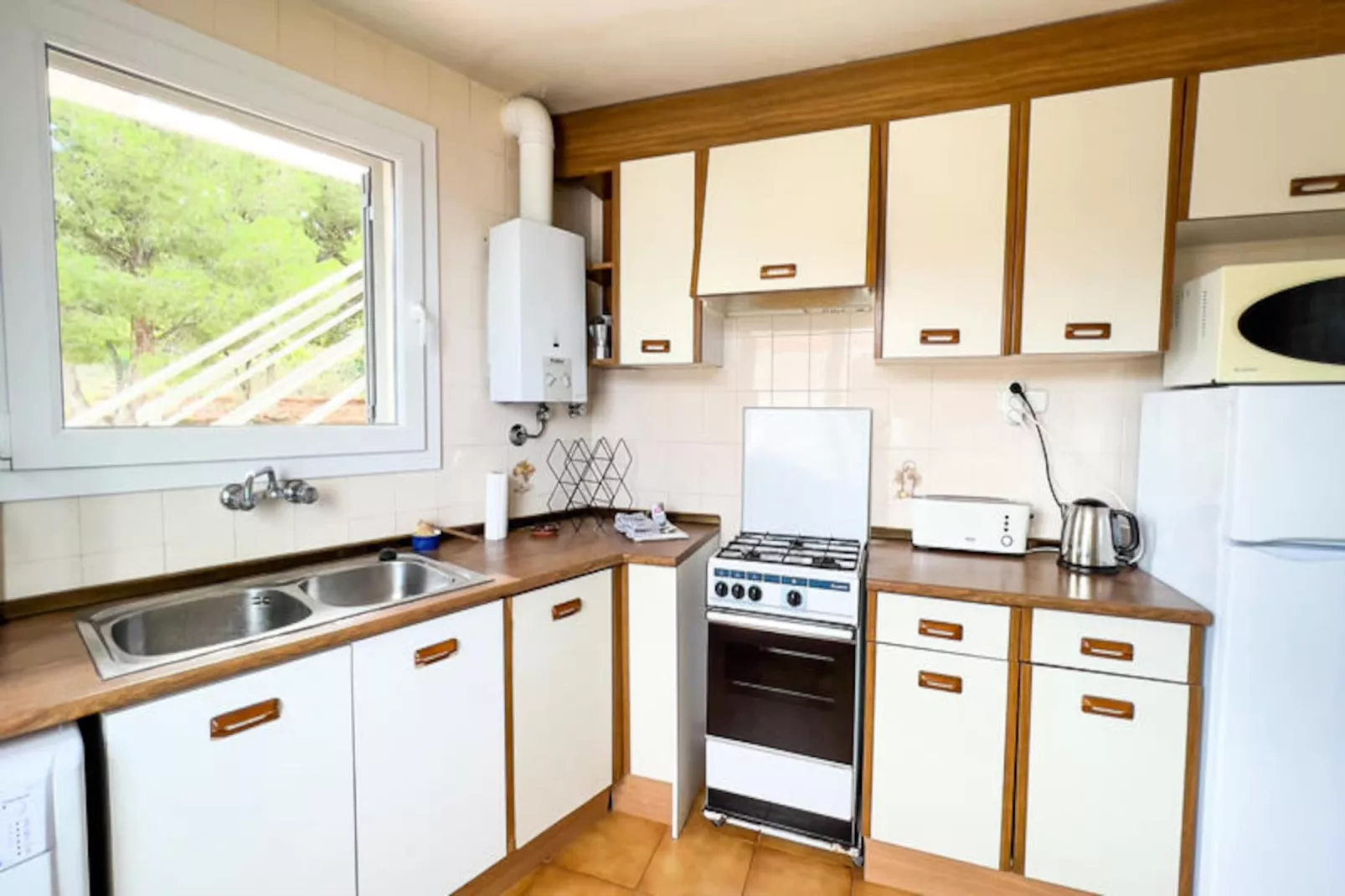 Appartements à Llançà-Nicht zugeordnet