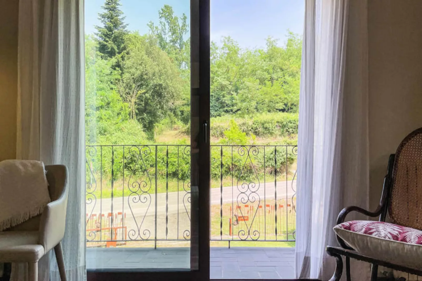 Mobil Home - Bungalow - Cottage à Santa Pau-Untagged