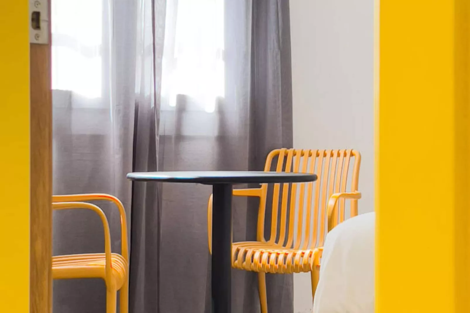 Appartements à Banyoles-Nicht zugeordnet