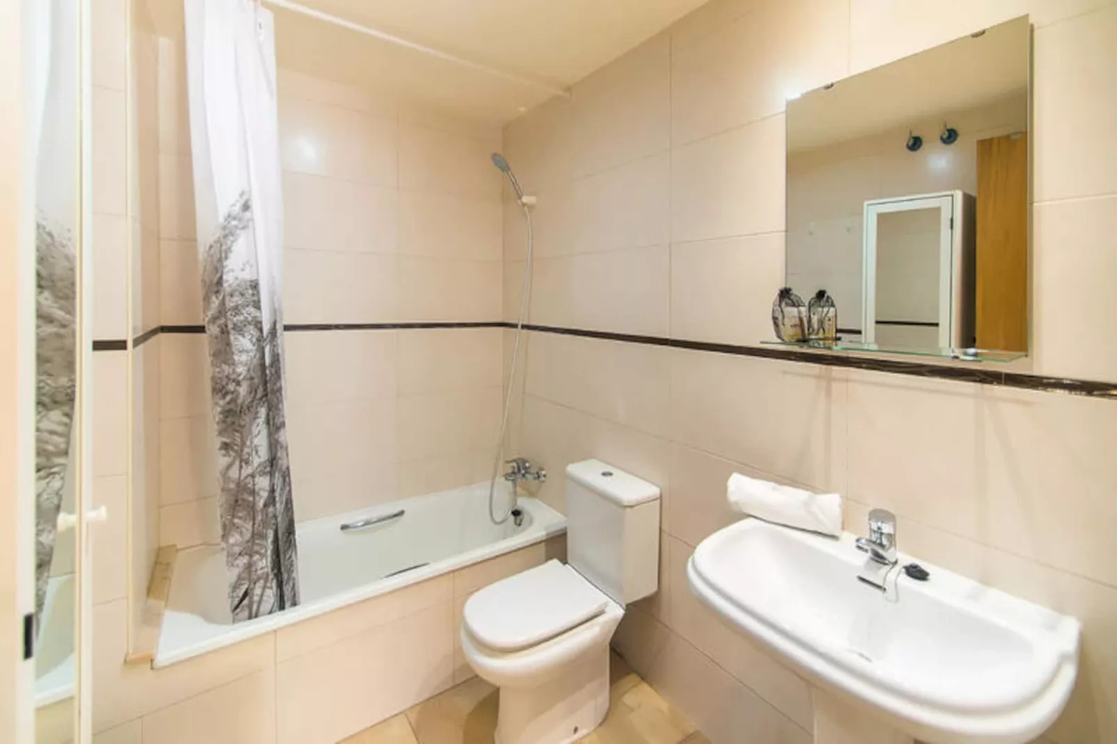 Appartements à Palafrugell-Untagged