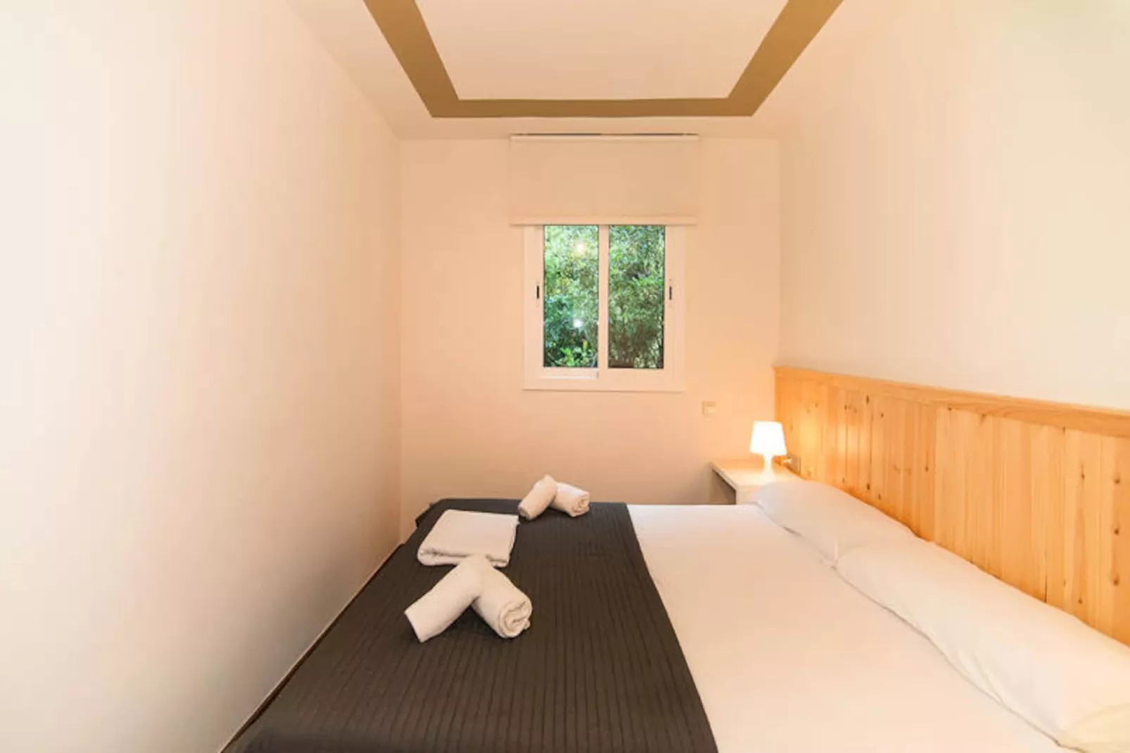 Appartements à Tossa de Mar-Nicht zugeordnet