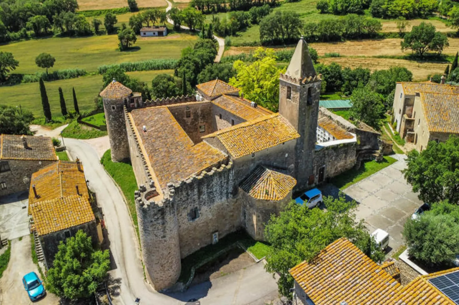 Mobil Home - Bungalow - Cottage à Cornellà del Terri-Nicht zugeordnet