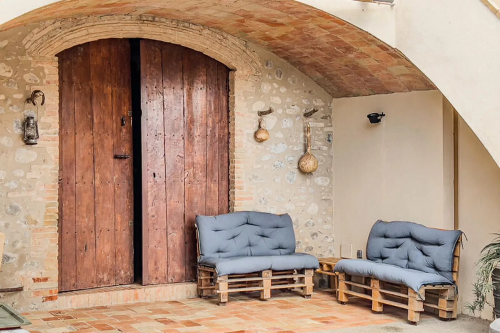 Mobil Home - Bungalow - Cottage à Vilaür-Untagged