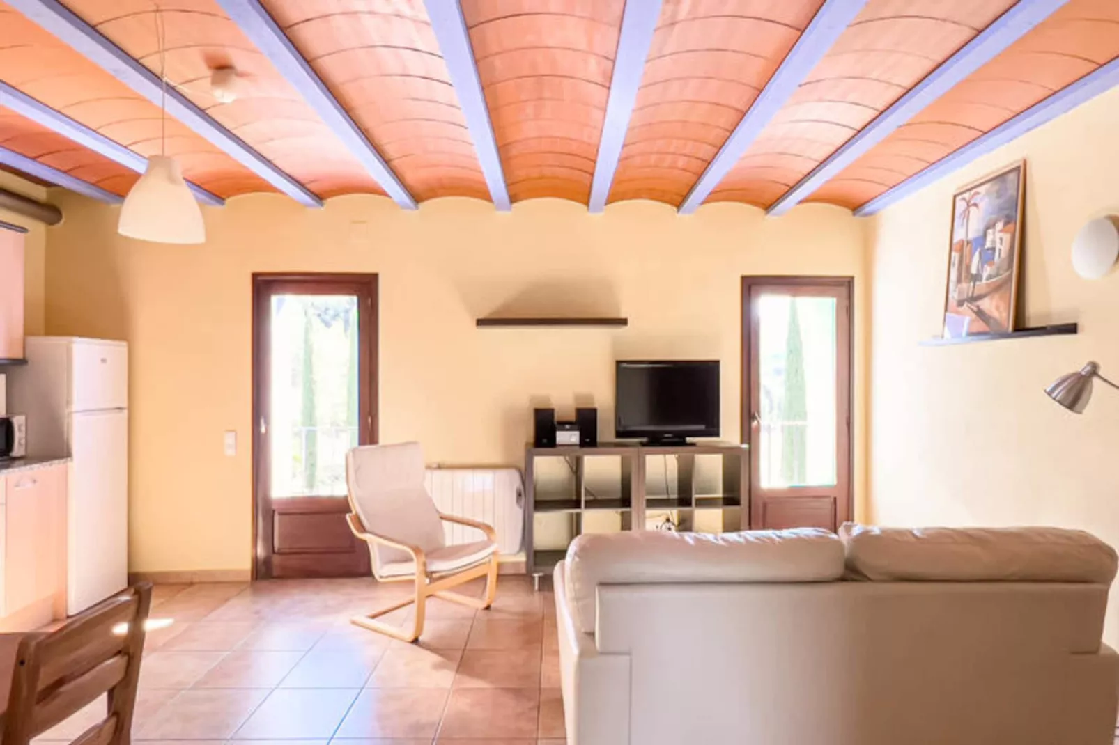 Appartements à Sant Feliu de Pallerols-Non tagué