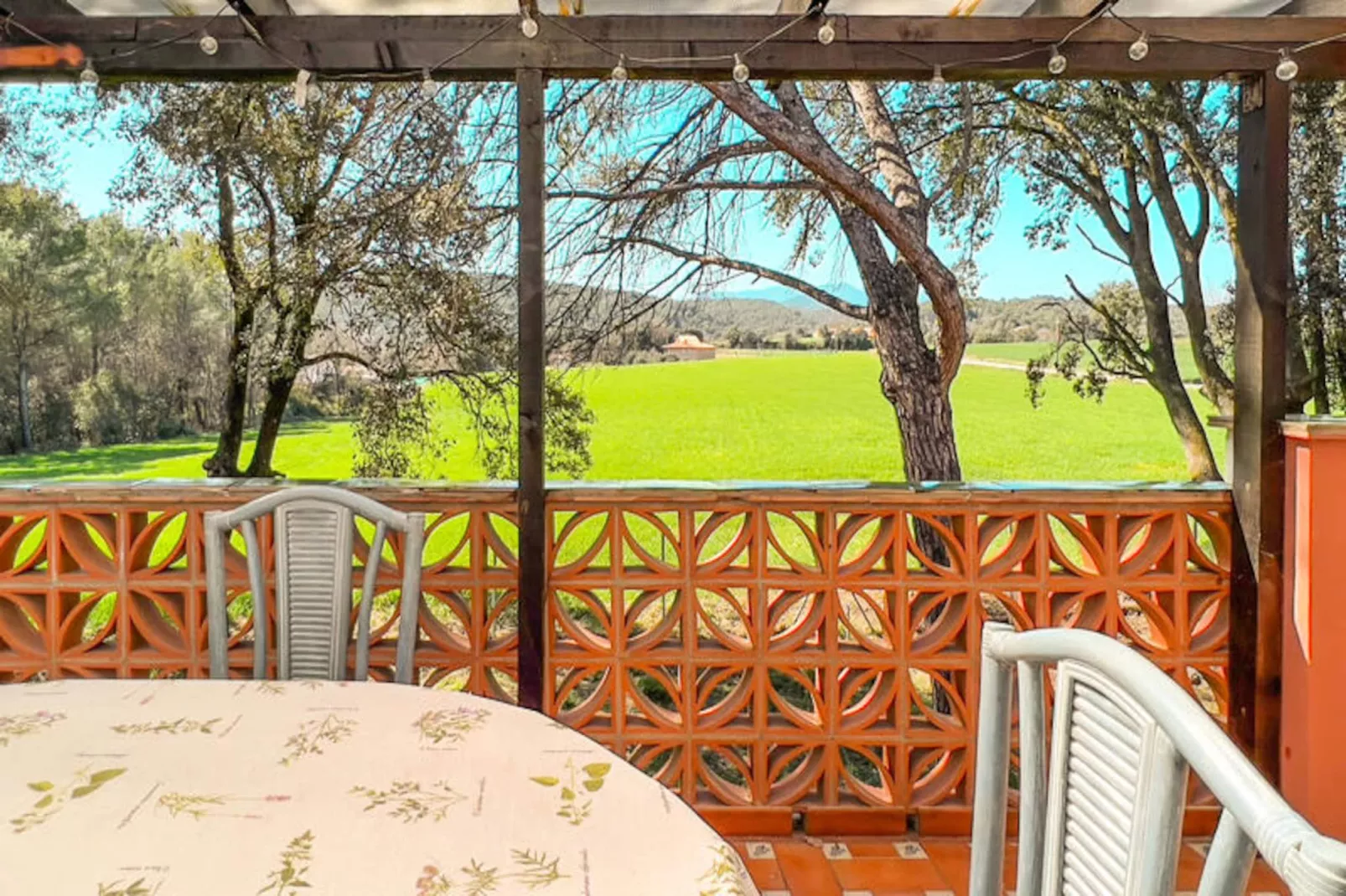 Mobil Home - Bungalow - Cottage à Palol de Revardit-Nicht zugeordnet