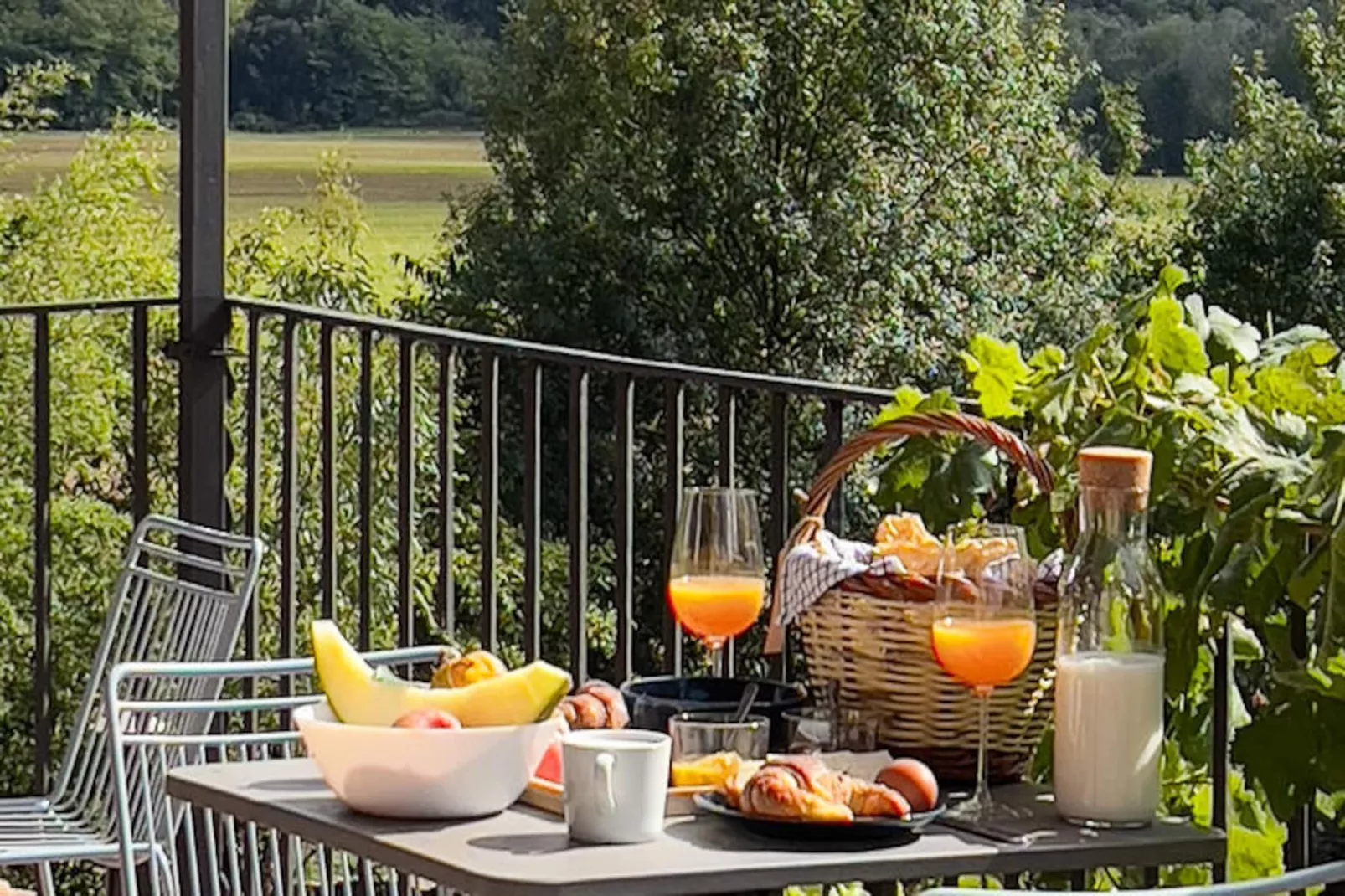 Mobil Home - Bungalow - Cottage à Montagut i Oix-Non tagué