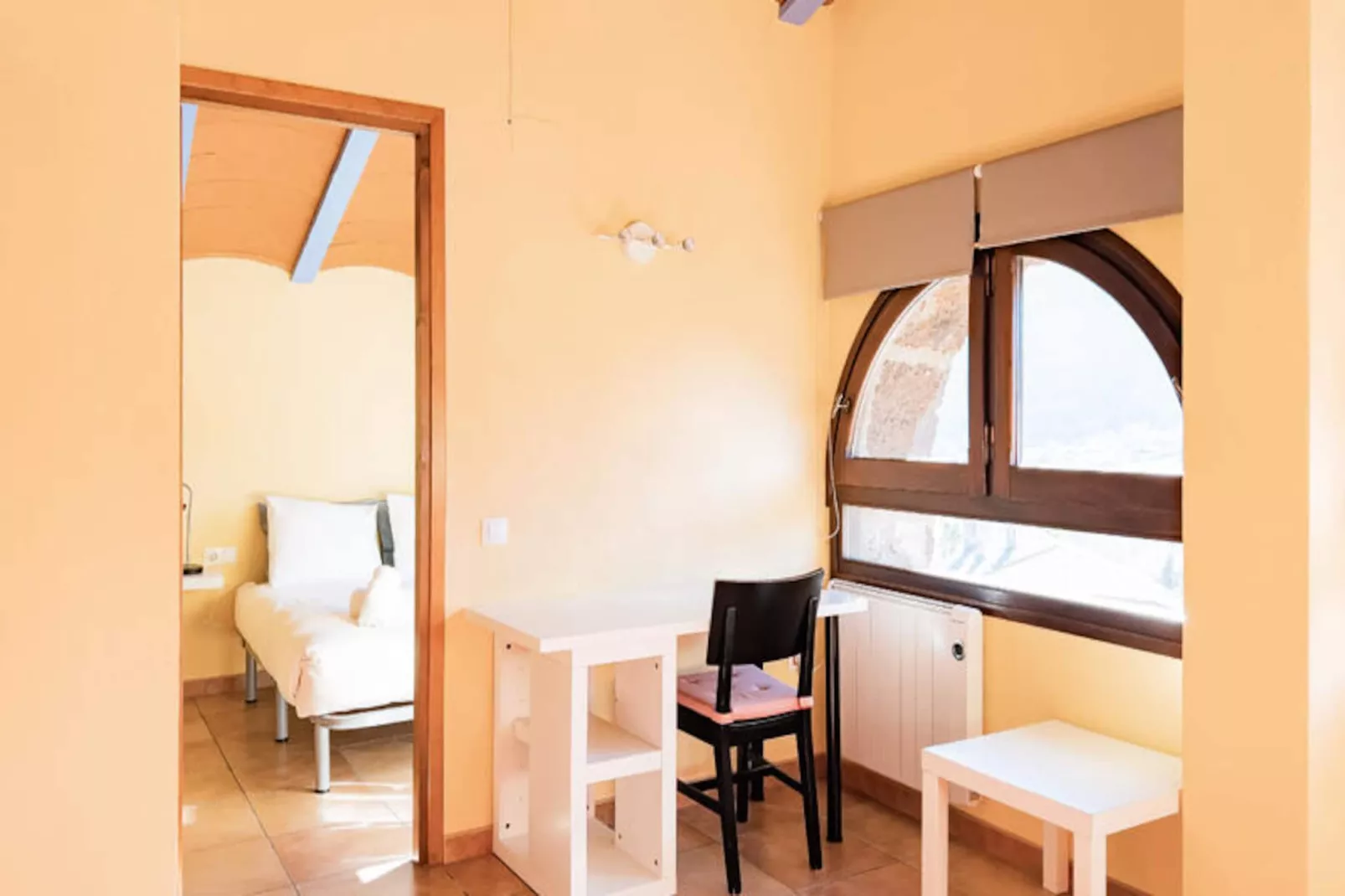 Appartements à Sant Feliu de Pallerols-Nicht zugeordnet