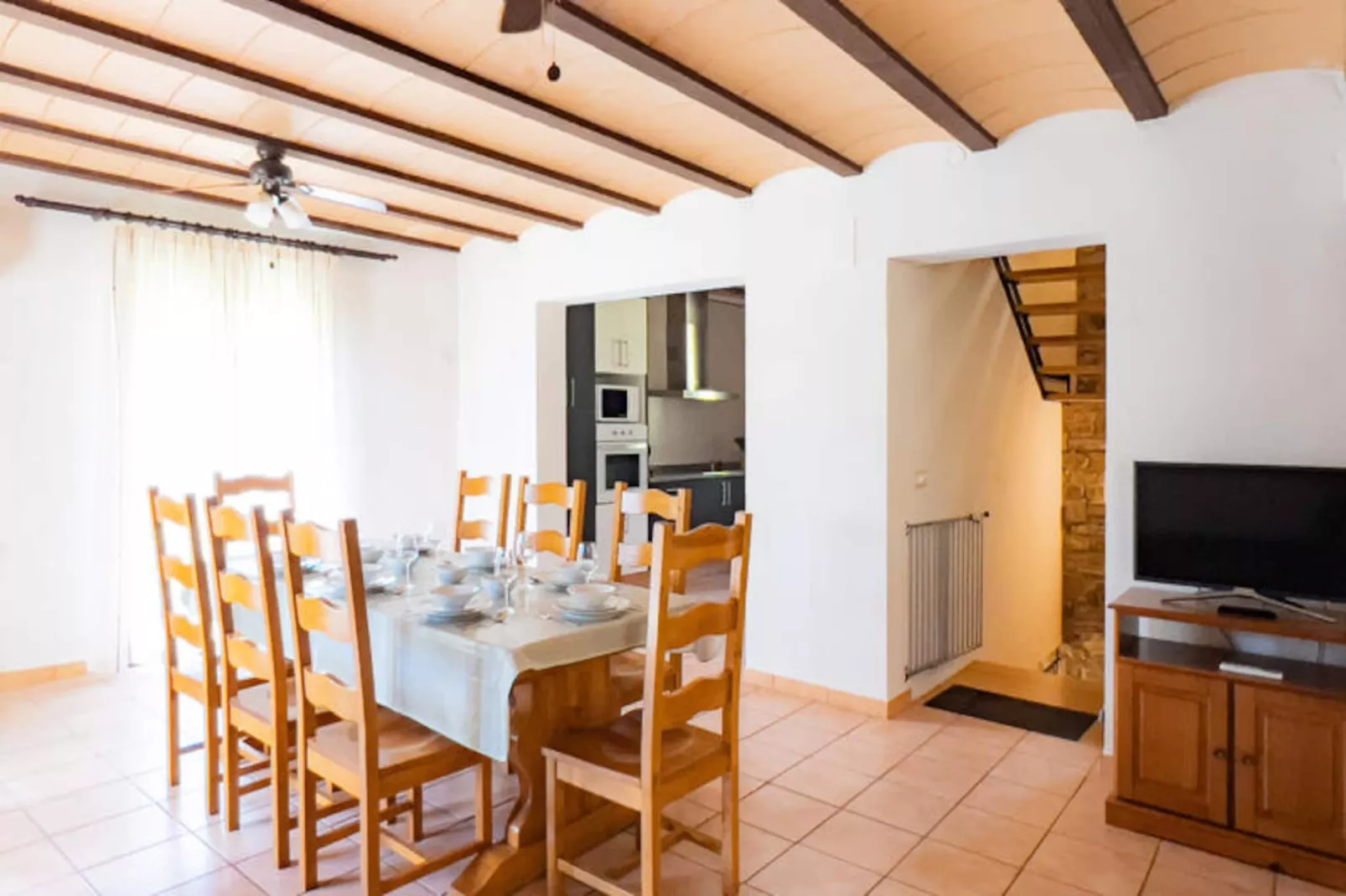 Mobil Home - Bungalow - Cottage à Beuda-Nicht zugeordnet