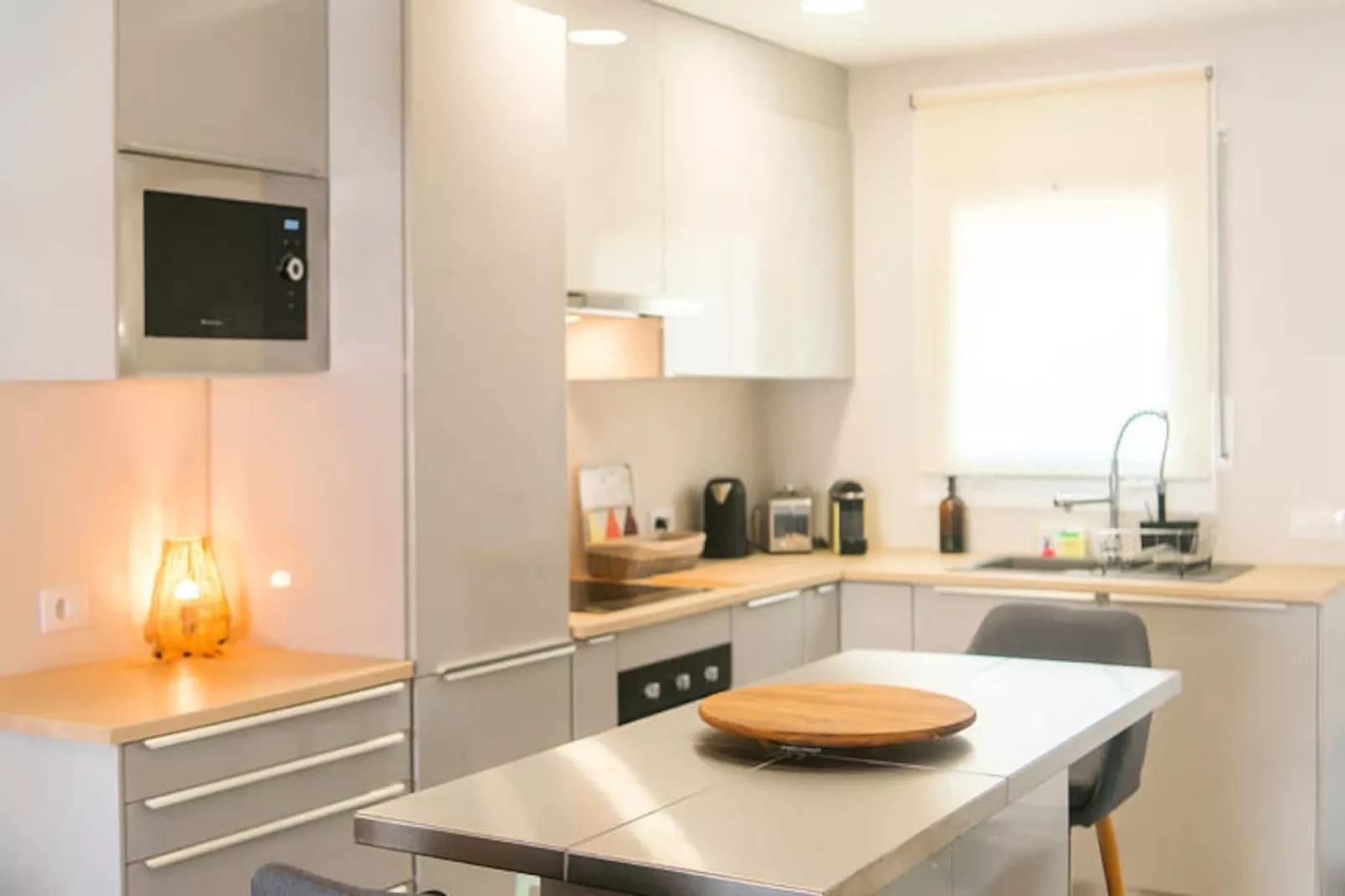 Appartements à Empuriabrava-Nicht zugeordnet