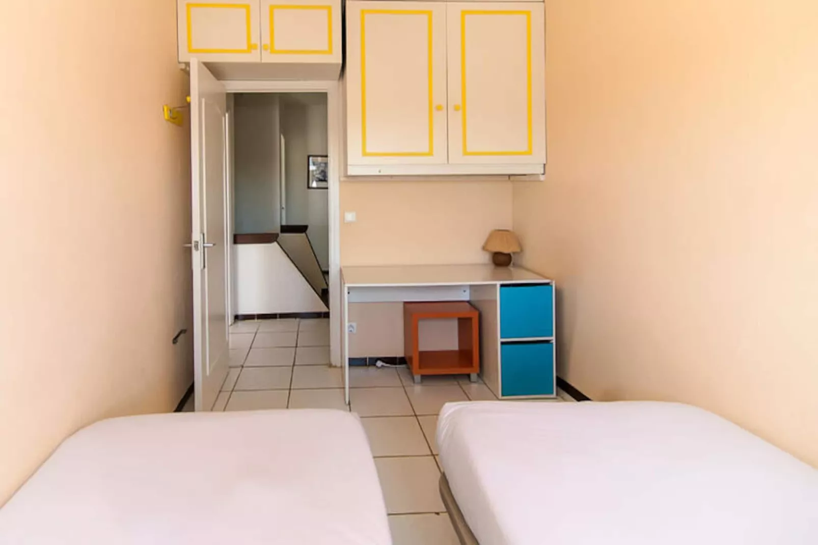 Maison à Empuriabrava-Non tagué