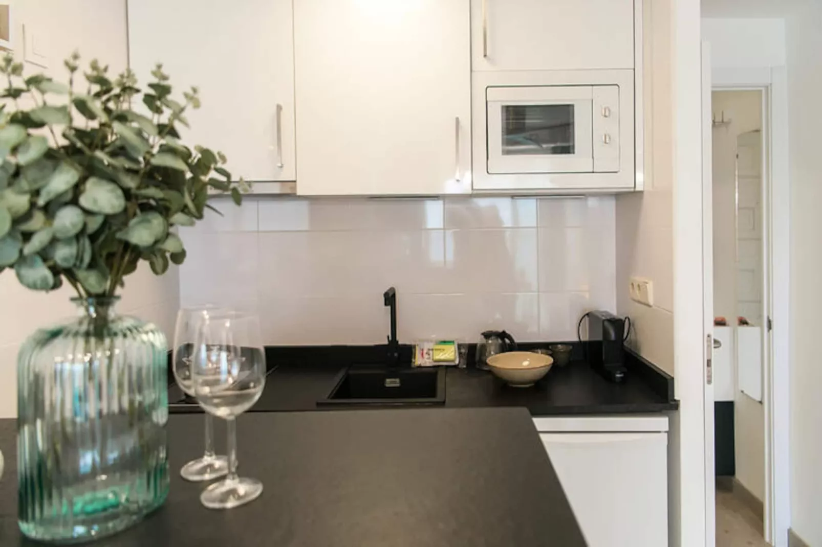 Studio à Platja d'Aro-Nicht zugeordnet