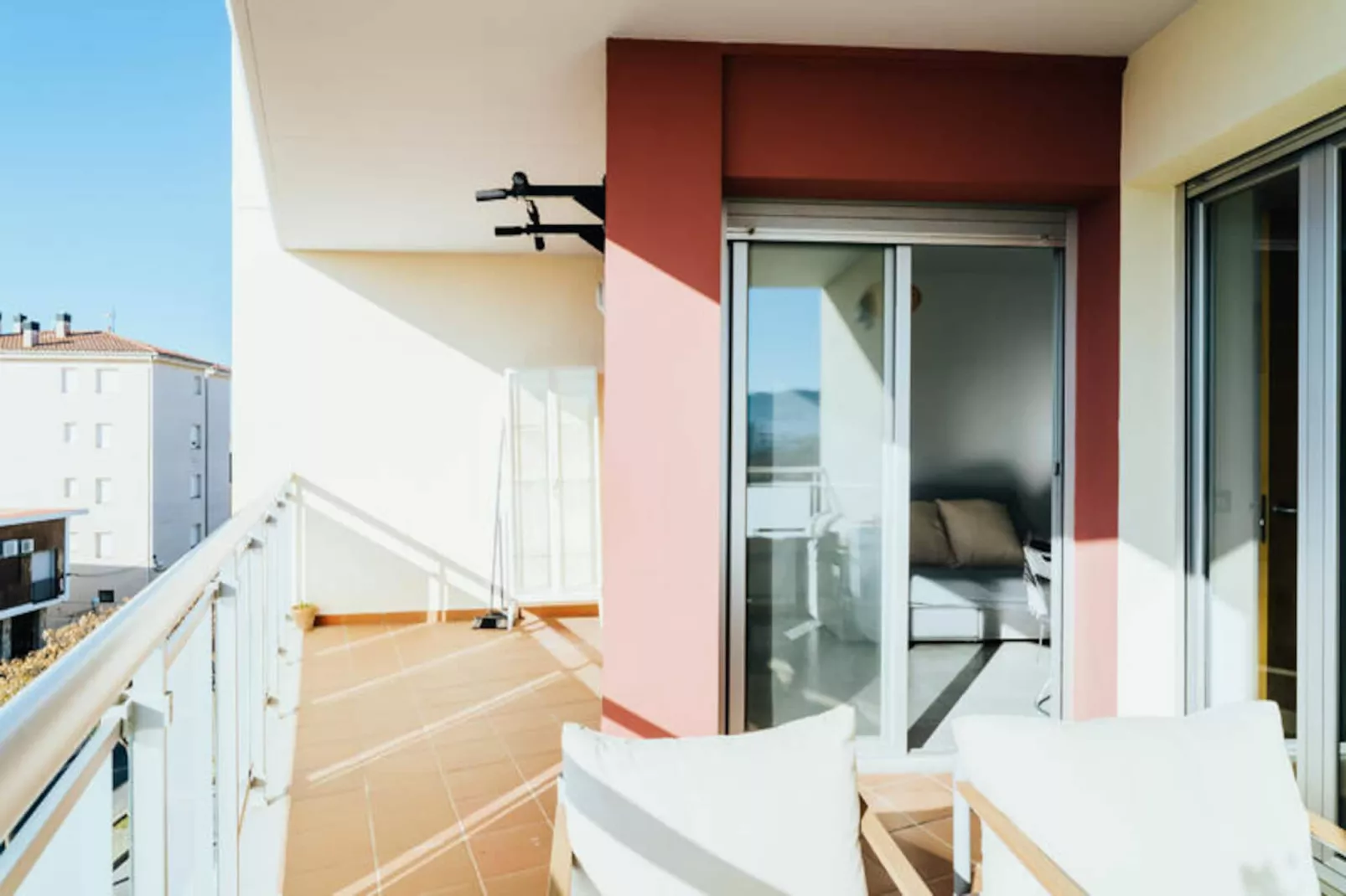 Appartements à Roses-Non tagué