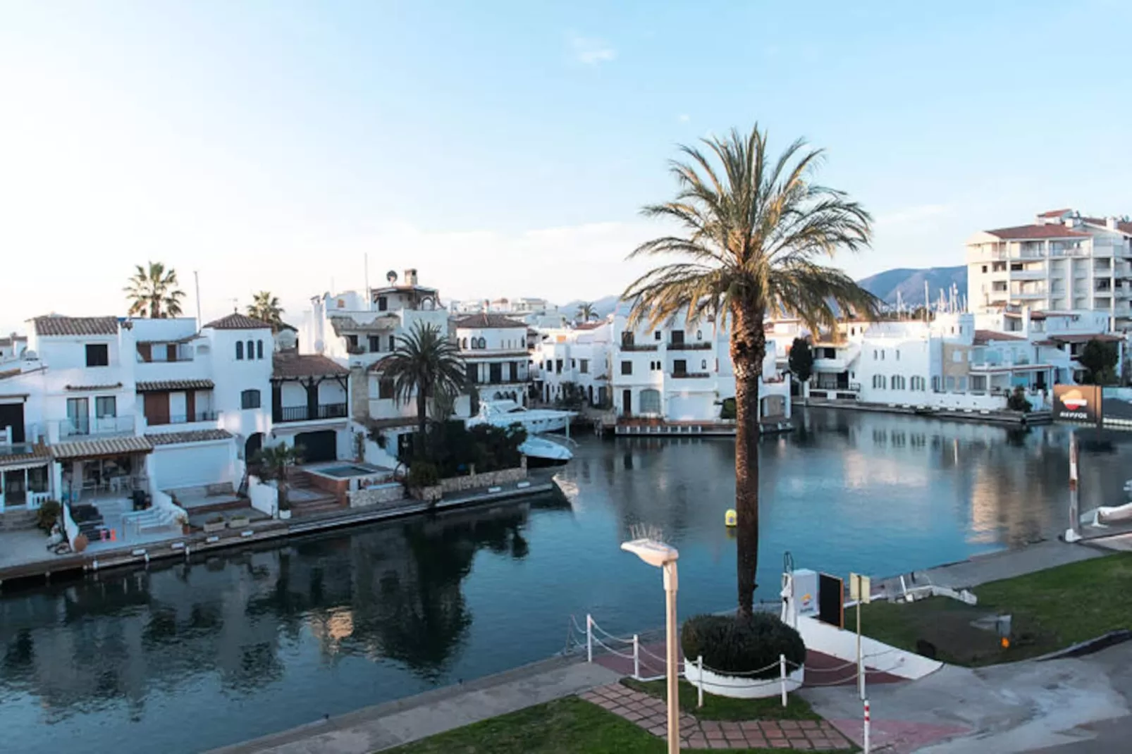 Studio à Empuriabrava-Nicht zugeordnet