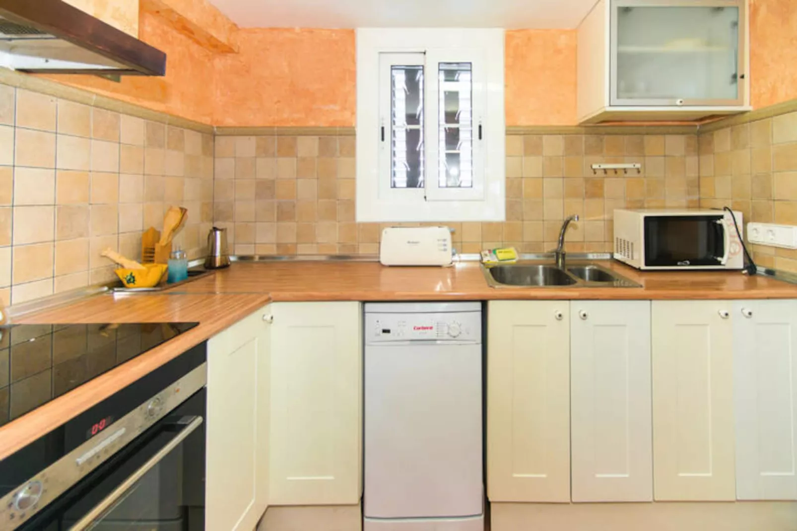 Maison à Empuriabrava-Non tagué