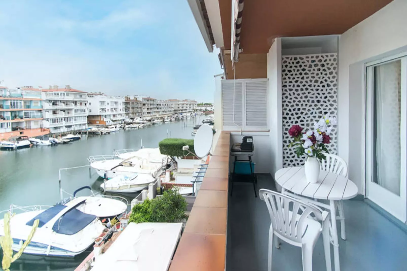 Appartements à Empuriabrava-Untagged