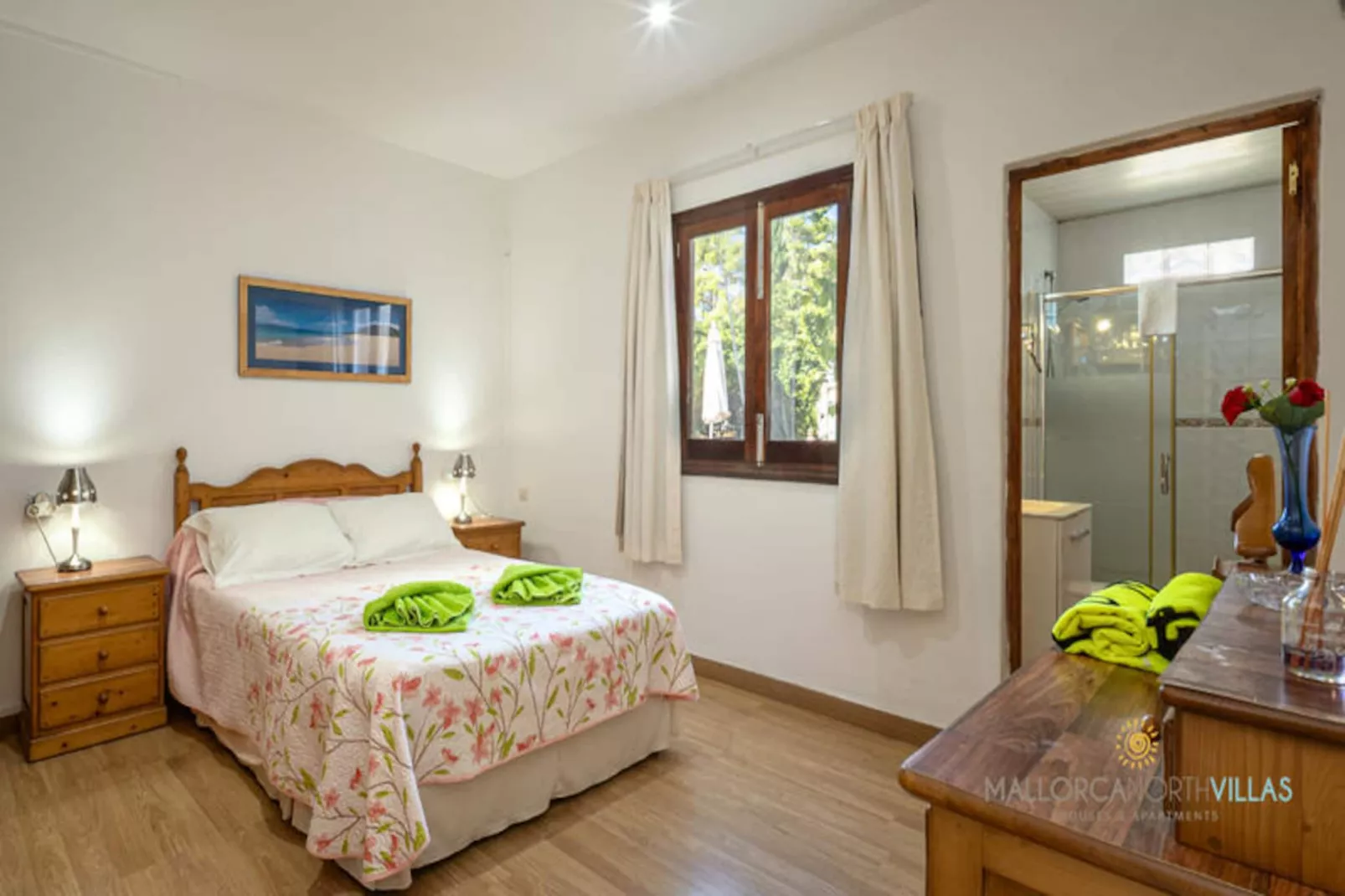 Chalets à Alcúdia - Port d'Alcúdia-Untagged