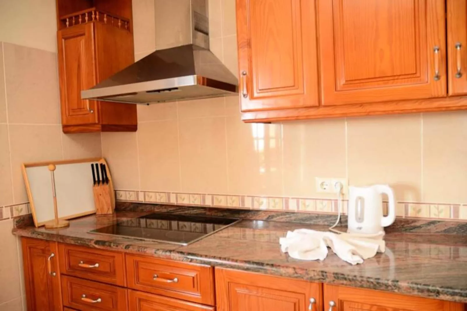 Appartements à Valle Gran Rey-Nicht zugeordnet