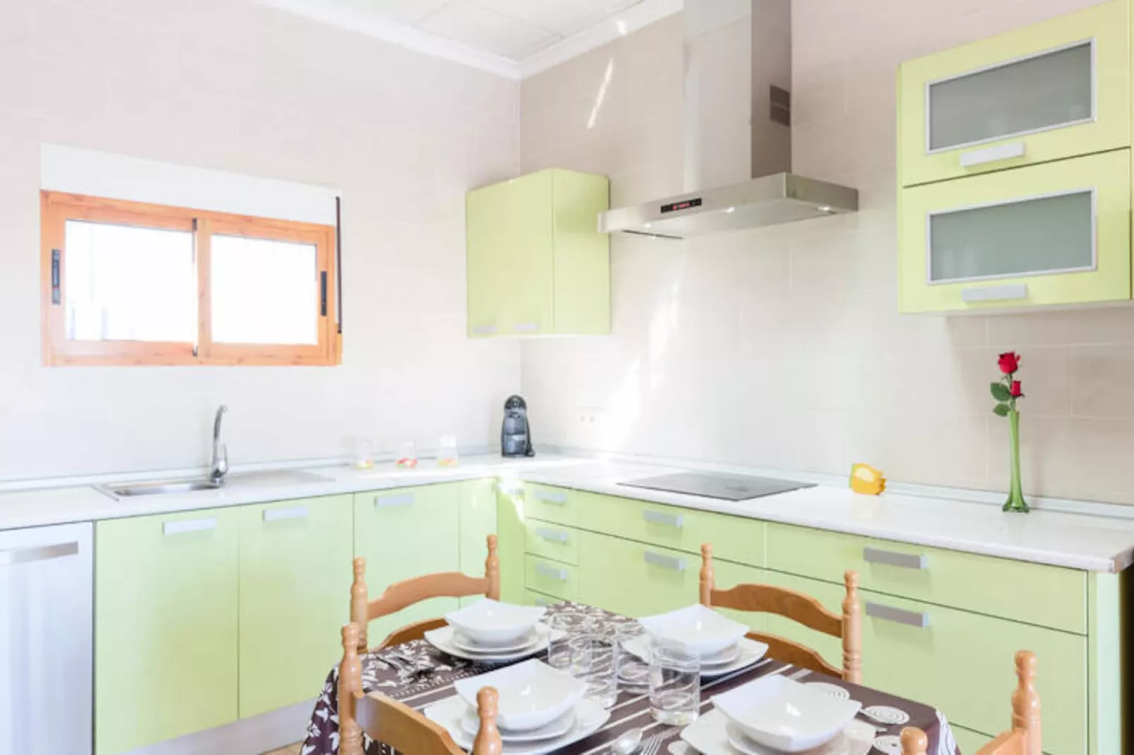 Mobil Home - Bungalow - Cottage à Dolores-Untagged