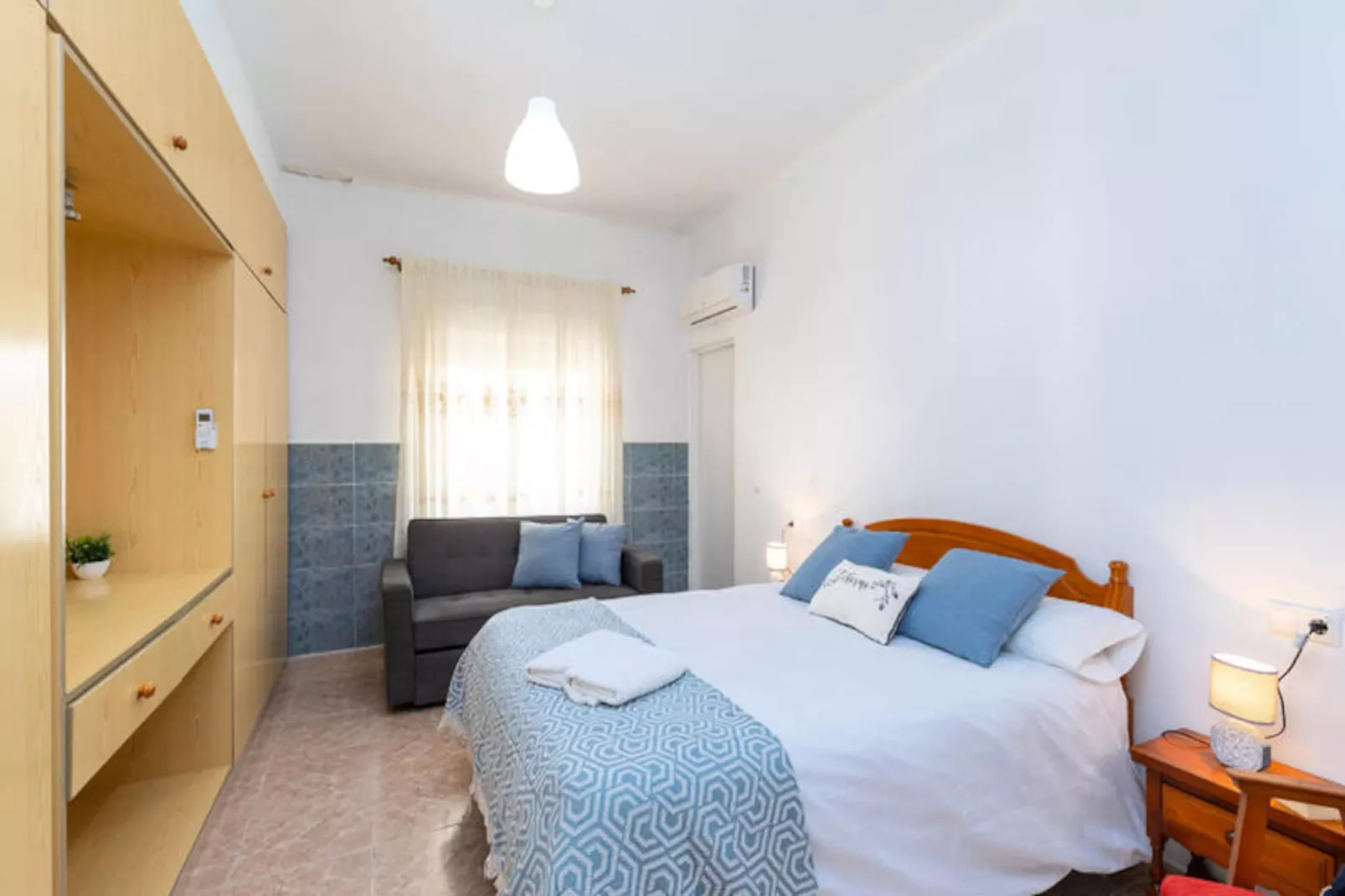 Chalets à Guardamar del Segura-Non tagué