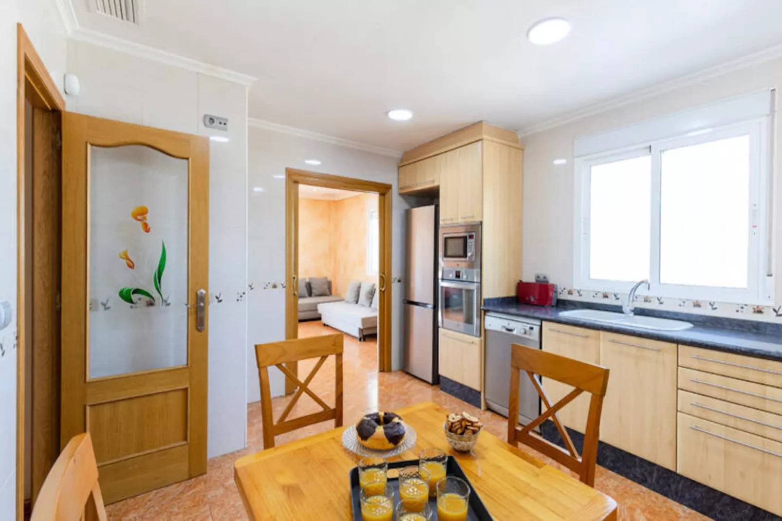 Maison à Crevillent-Untagged