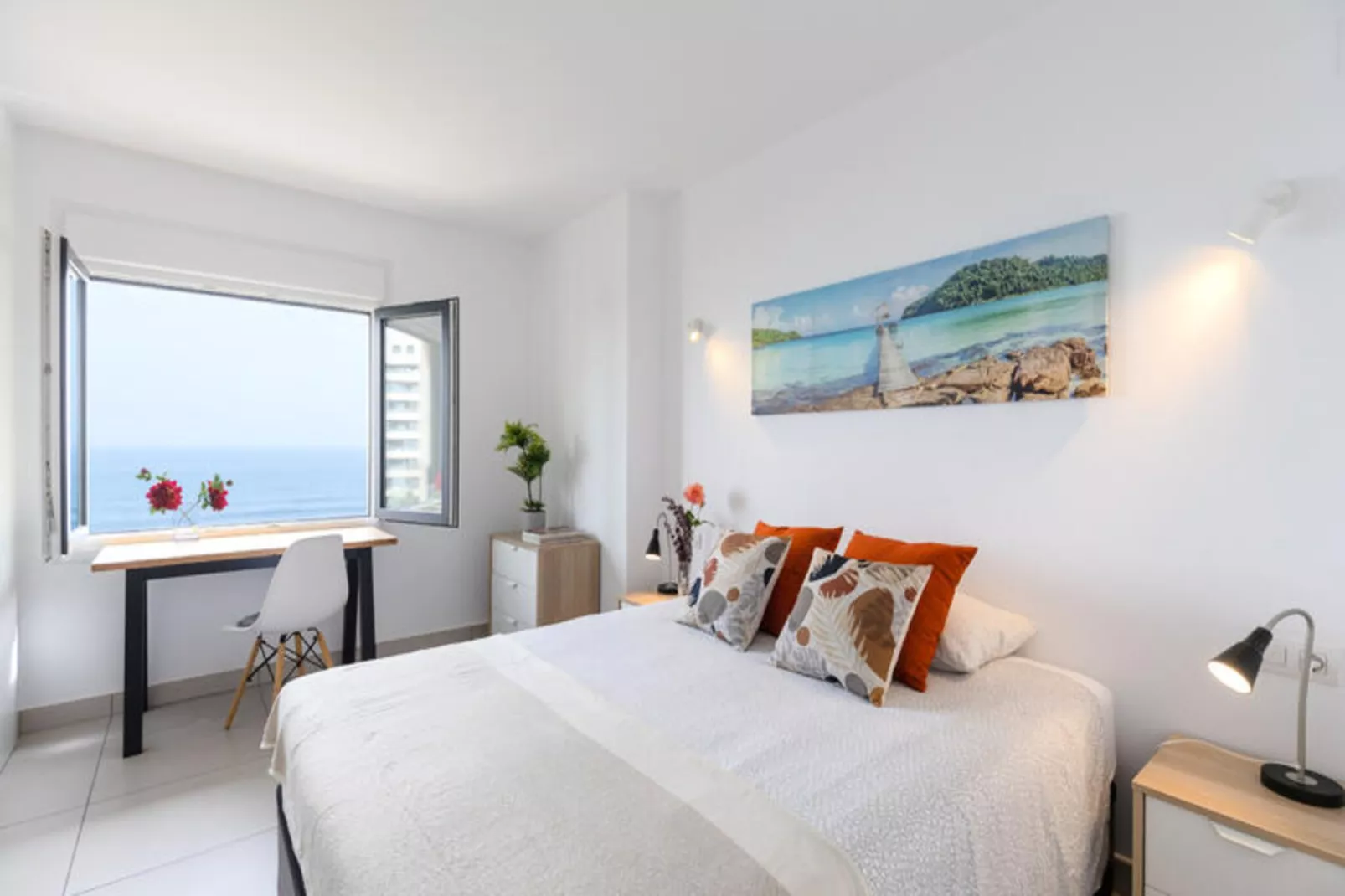 Appartements à Torrevieja-Untagged