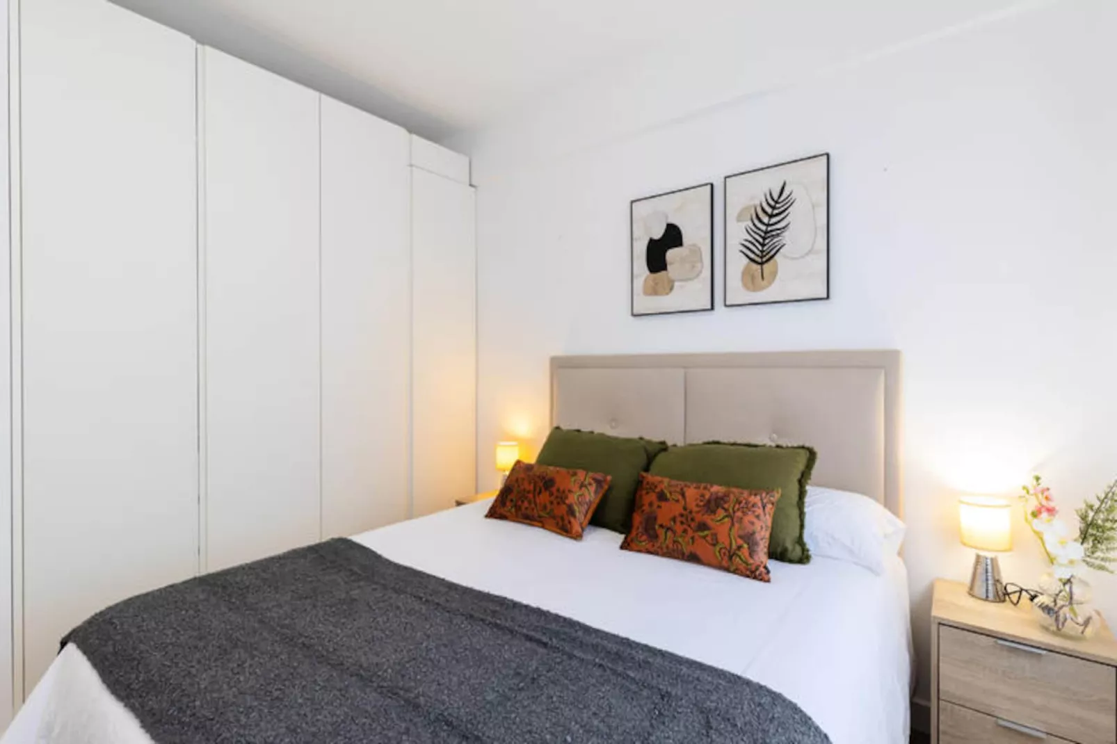 Appartements à Alicante-Non tagué